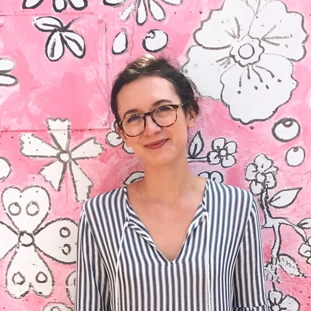 Meet your Posher, Megan